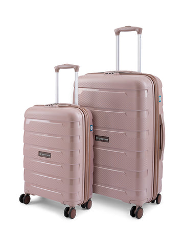 Legend Clay Whisper Set of 2 (S+M) Trolley