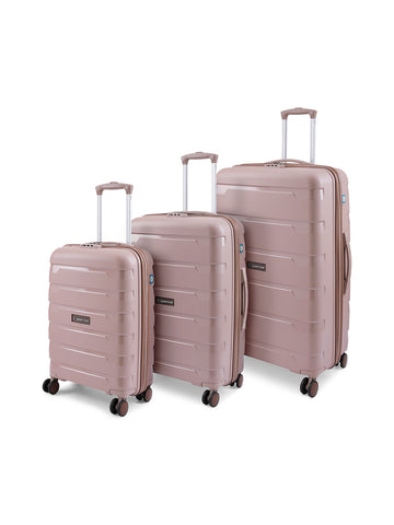 Legend Clay Whisper Set of 3 (S+M+L) Trolley