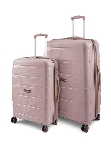 Legend Clay Whisper Set of 2 (M+L) Trolley