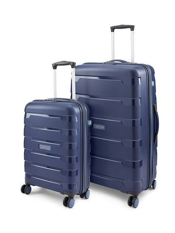 Legend Deep Sapphire Set of 2 (S+L) Trolley