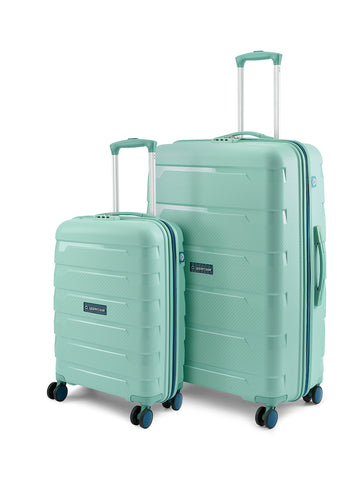 Legend Olive Groove Set of 2 (S+L) Trolley