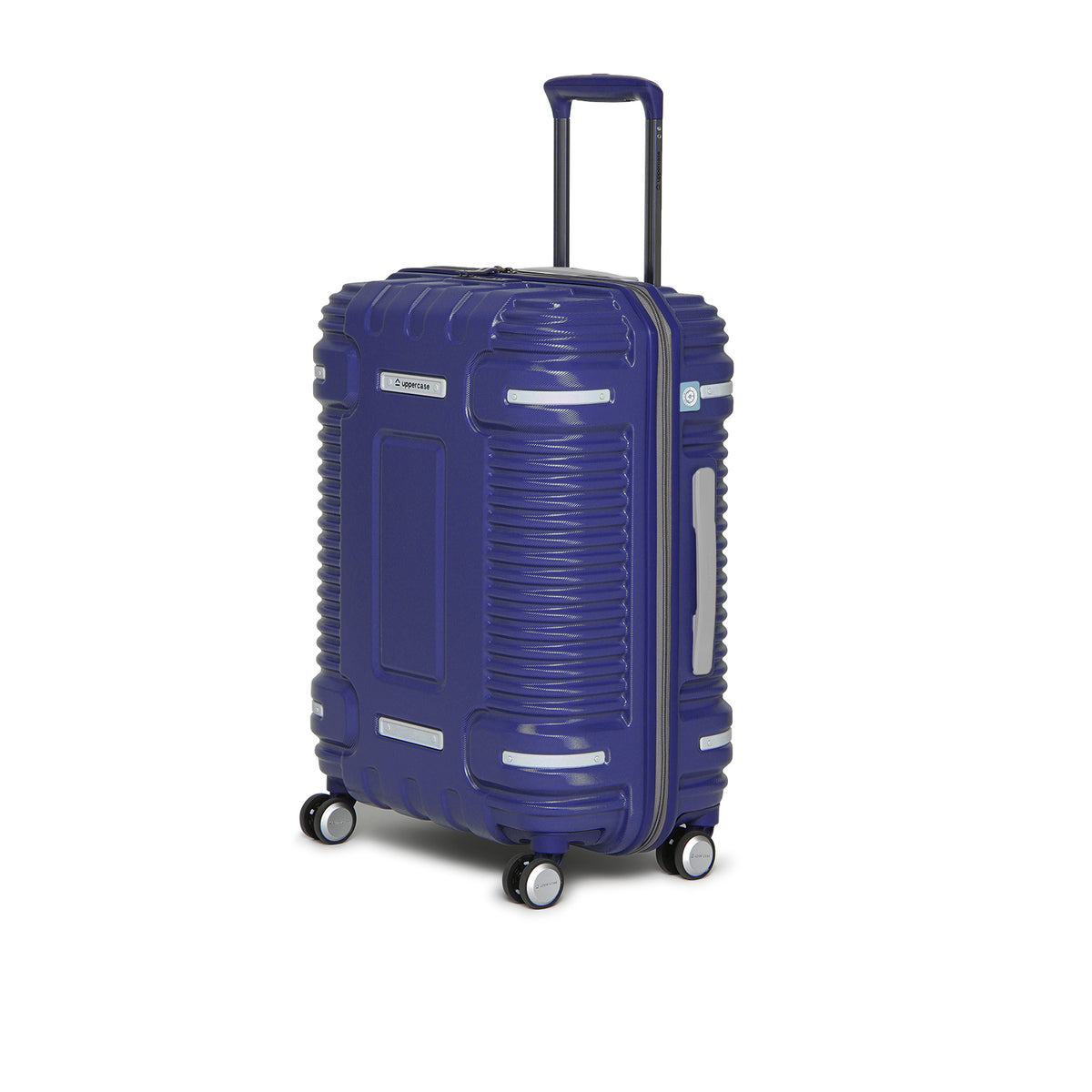 Buy Medium Trolley Bags – Smart Travel Luggage Online – Page 3