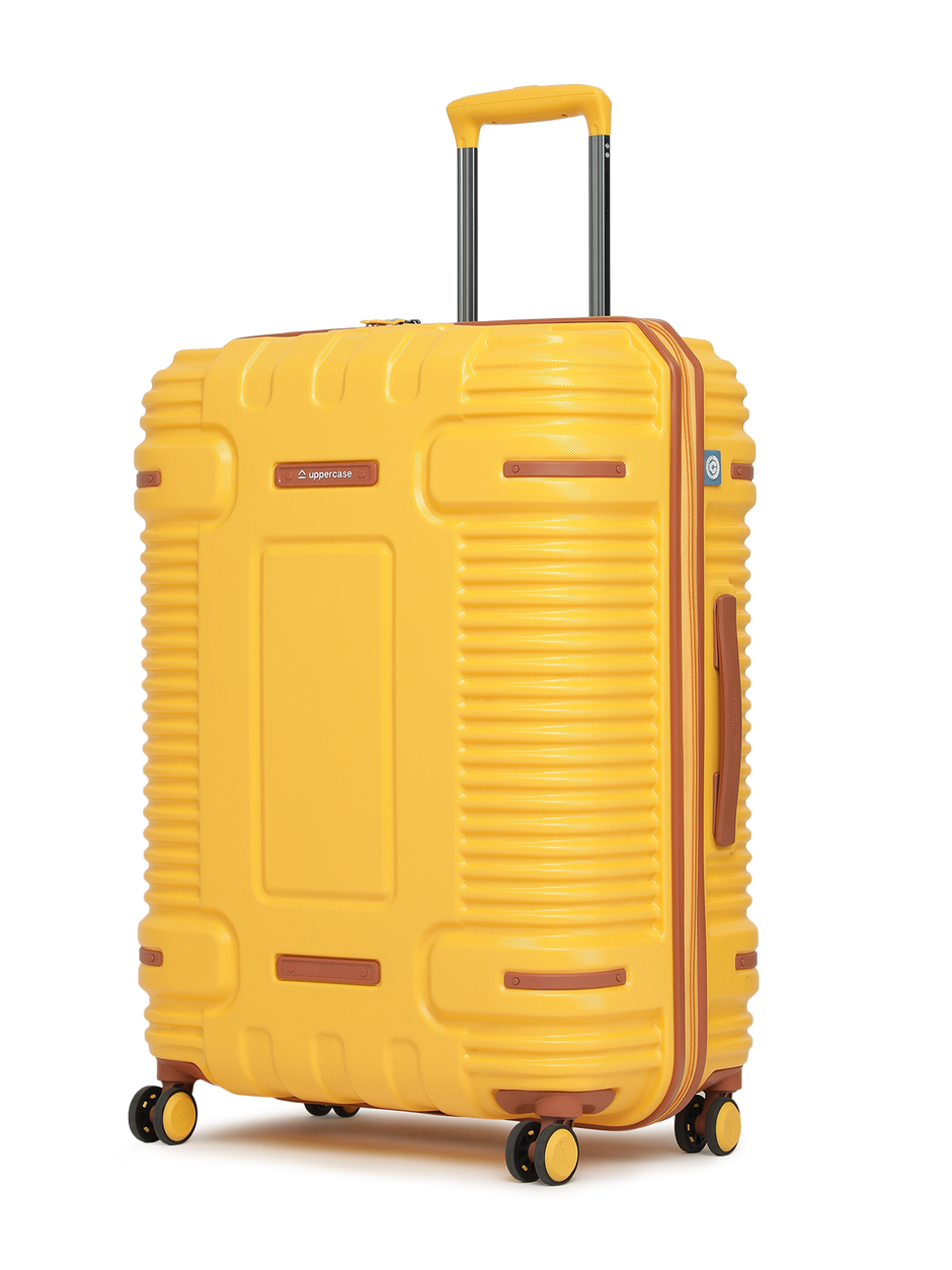Large Trolley Bags for Travel – Shop Extra-Spacious Luggage