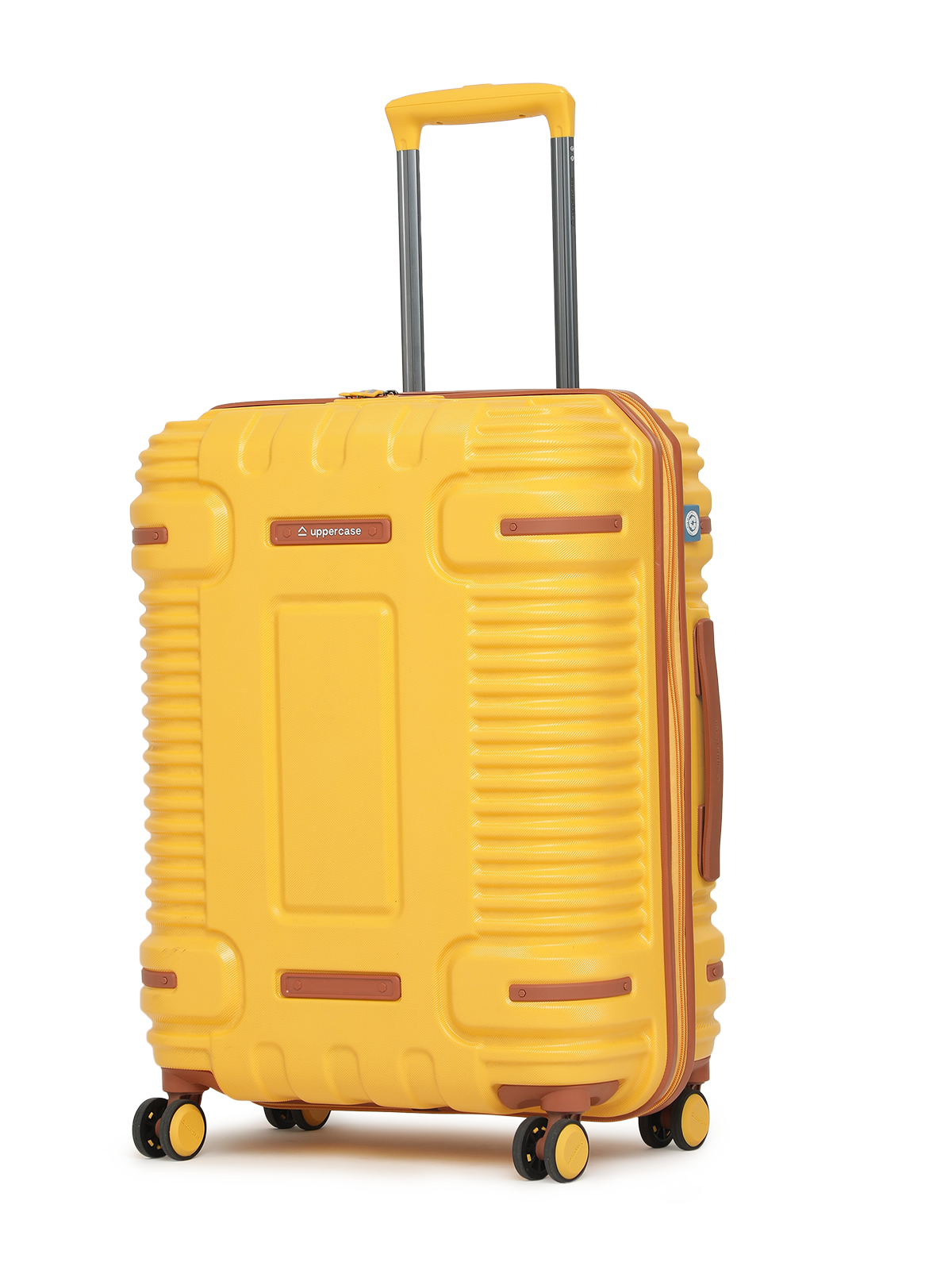 Medium cheap travel suitcase