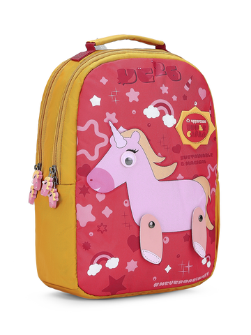 Fantasy School Backpack Uni