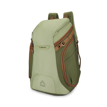 NomadX 48 Travel Backpack Olive