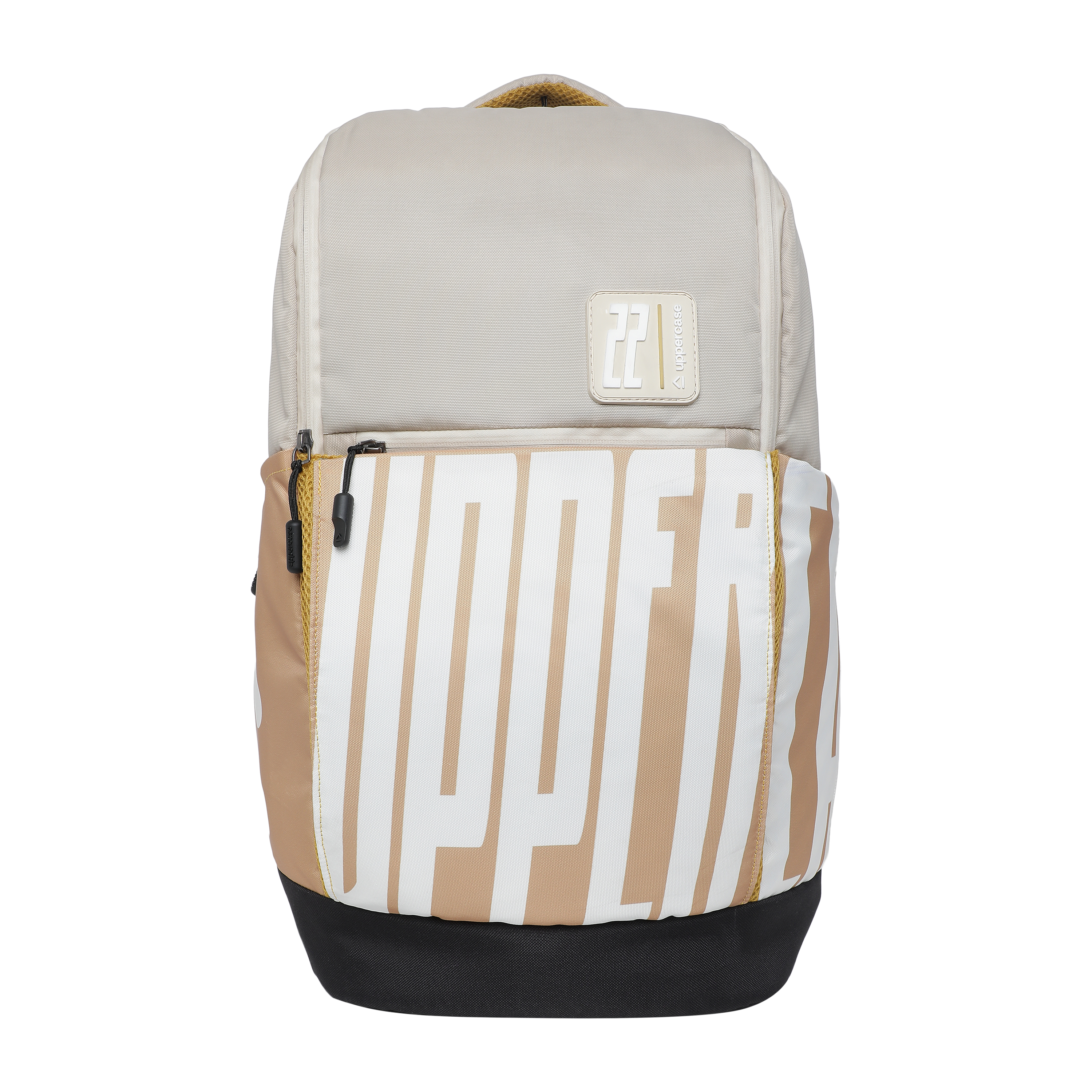 uppercase 33L Pixel 03 Laptop Backpack | School Bag | Triple Compartme