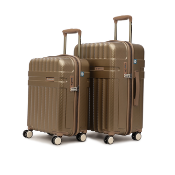 Spector Brown Set of 2 (S+M) Trolley