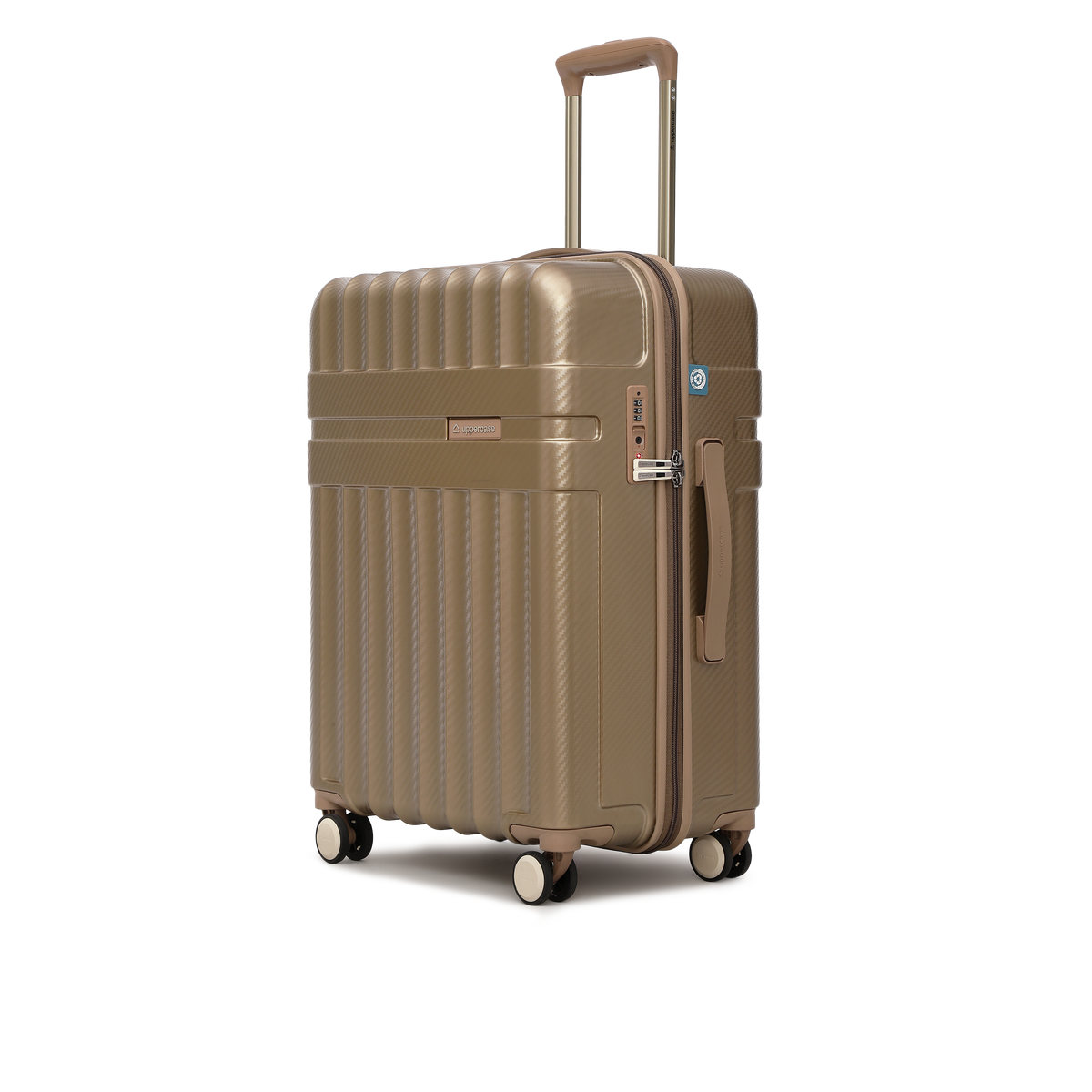 Buy Medium Trolley Bags – Smart Travel Luggage Online – Page 2