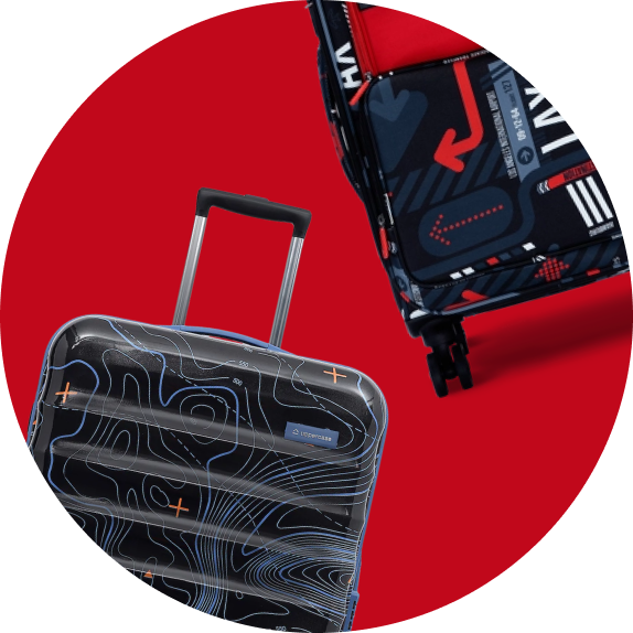 5 Laptop Trolley Bags for Every Business Trip – Nasher Miles