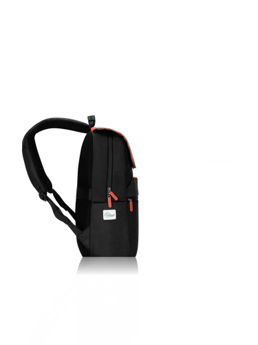 Buy Online: Matrix Professional Laptop Backpack (Orange)