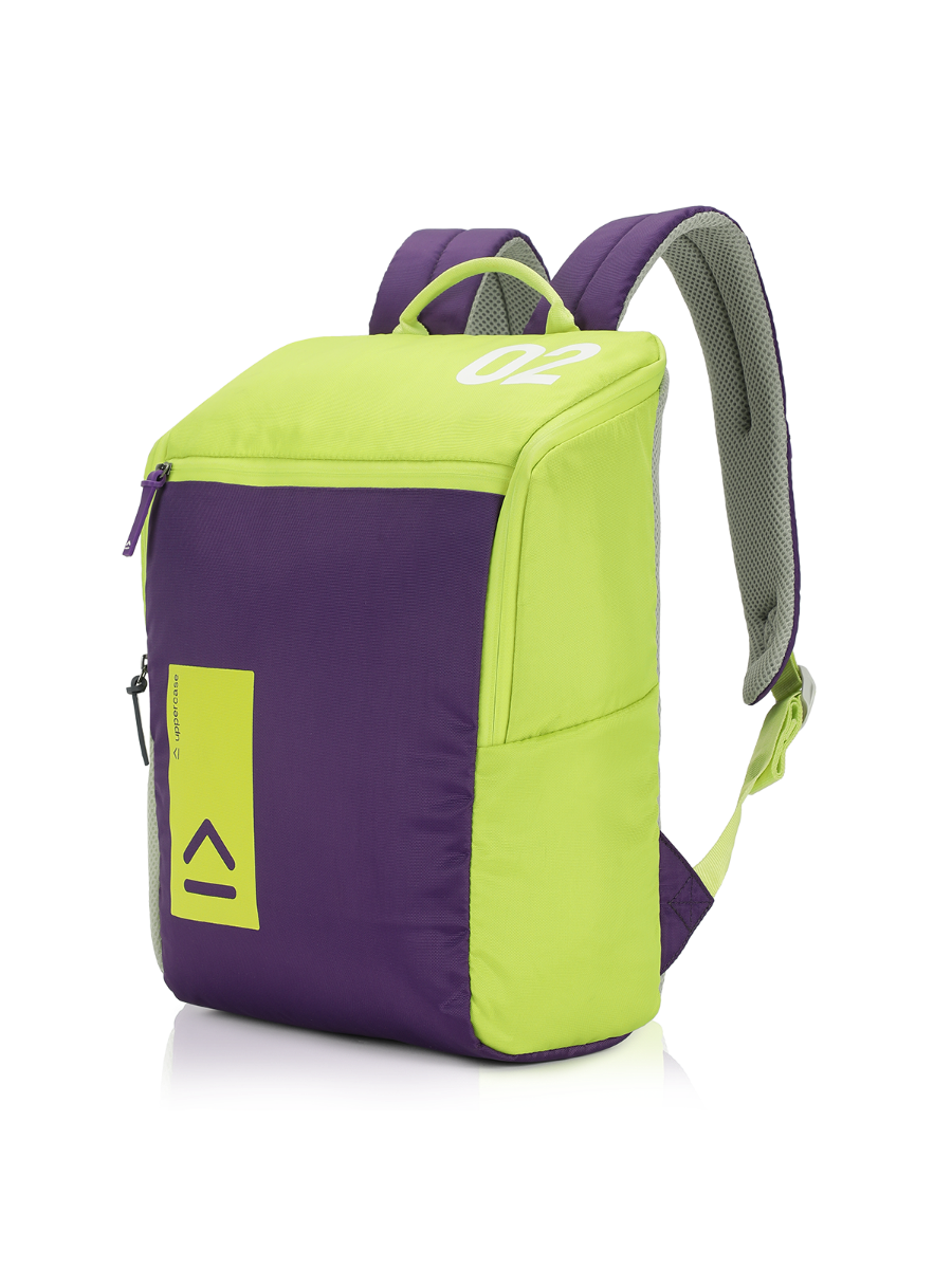 Aristocrat livo backpack best sale