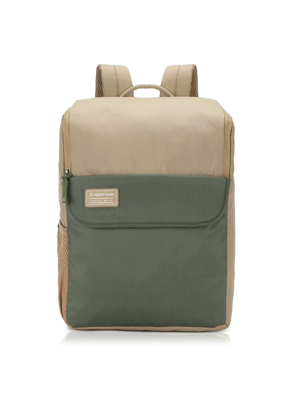 Buy NFI Essentials Unisex Duffel Travel Bag, Shoes & Waterproof Compartment  Shoulder Bag Online