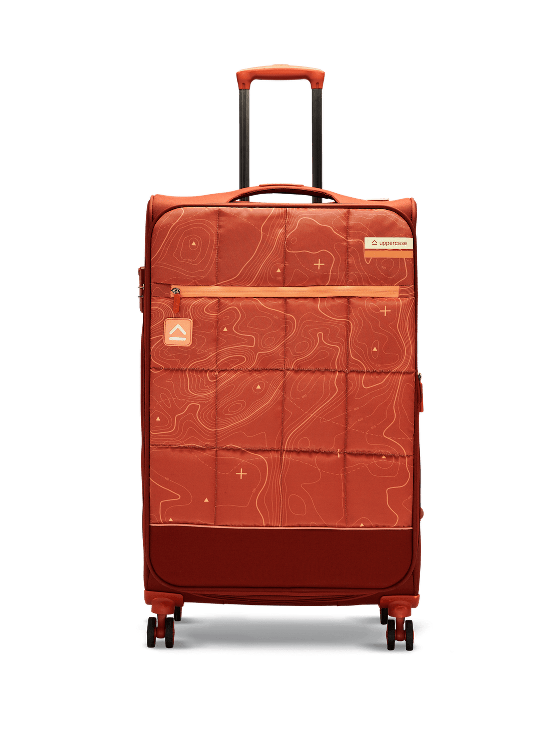 Big Luggage Trolley Bags Luggage Bags Large Size
