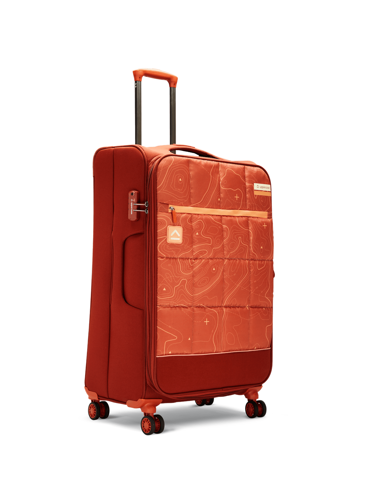 Big Luggage Trolley Bags Luggage Bags Large Size