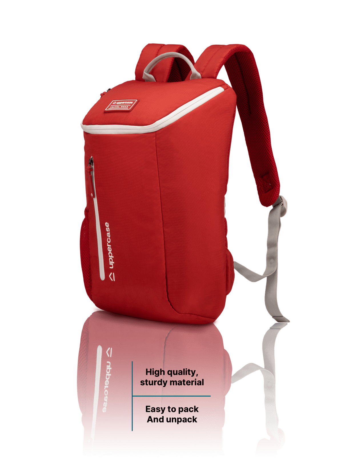 Red Laptop Backpack | Bagpacks, Backpacks Under 1000