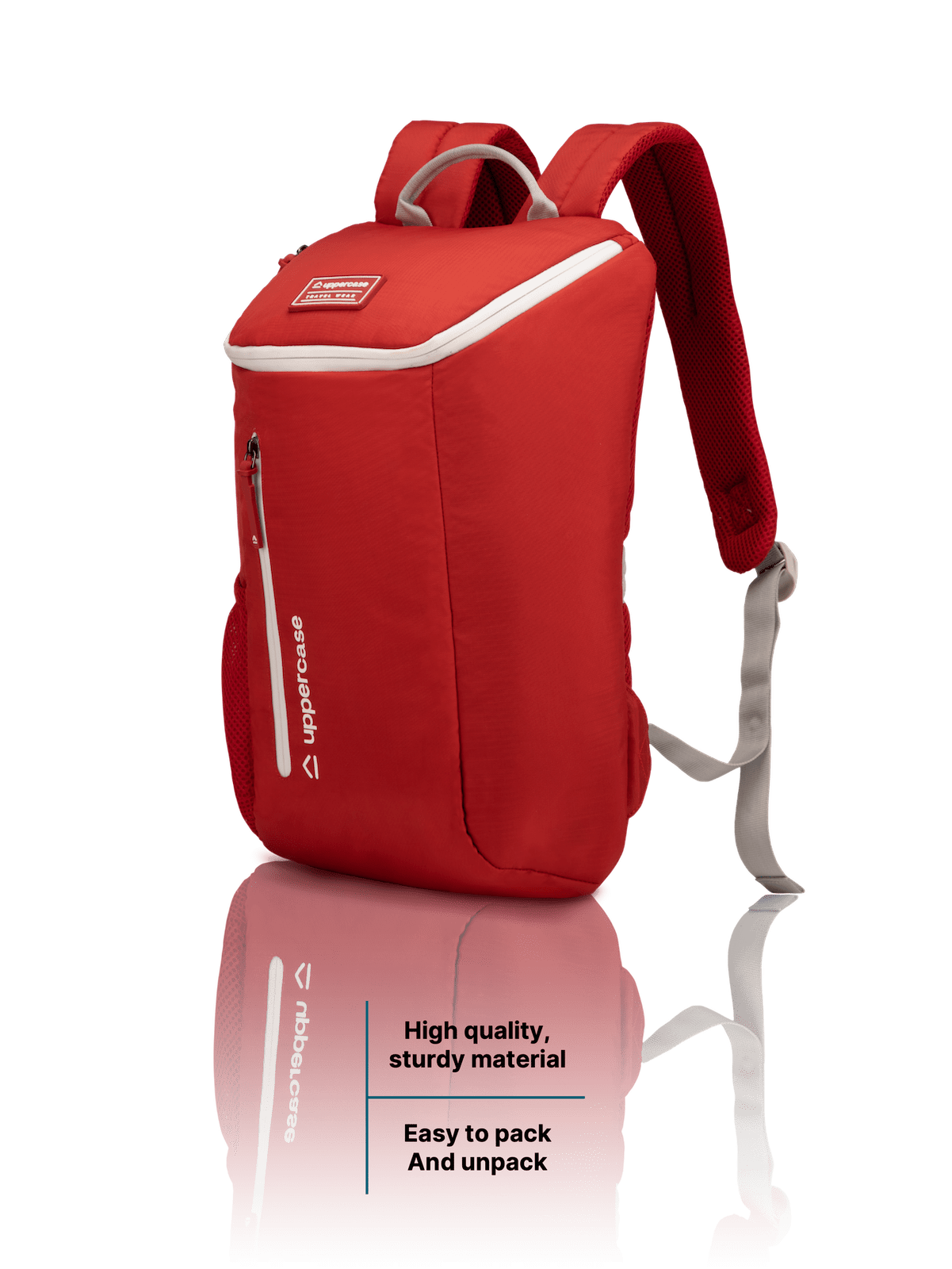 Red Laptop Backpack Bagpacks Backpacks Under 1000