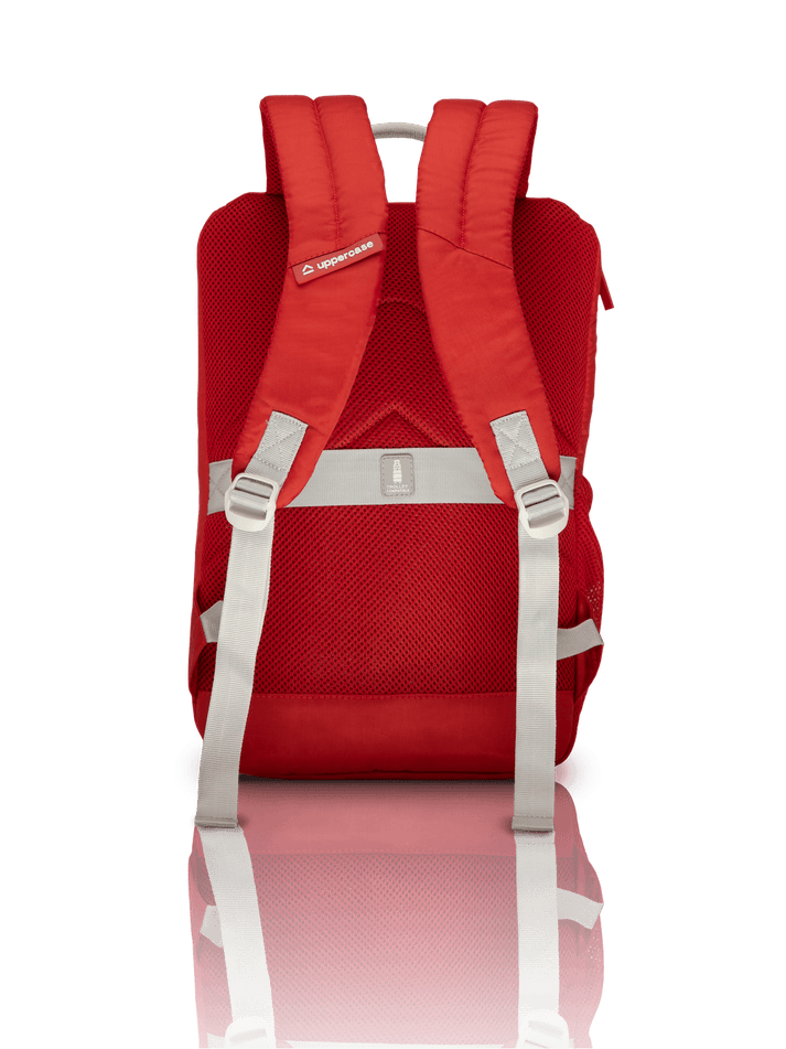 Red Laptop Backpack Bagpacks, Backpacks Under 1000